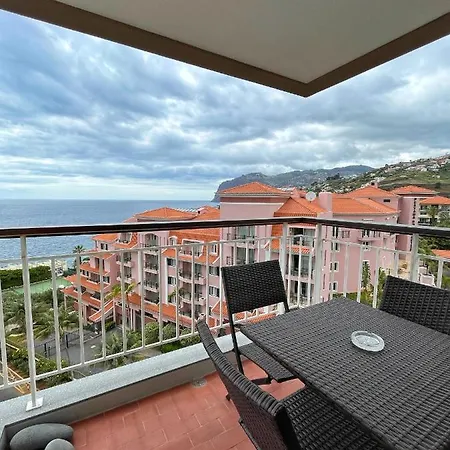 Apartment Vista Formosa Funchal (Madeira)
