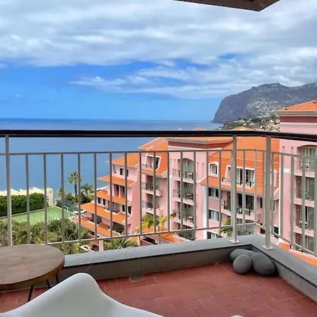 Vista Formosa Funchal (Madeira)