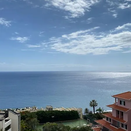 Apartment Vista Formosa