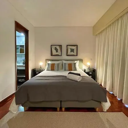 Vista Formosa Daire