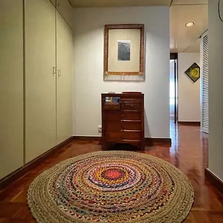 Vista Formosa Apartment *