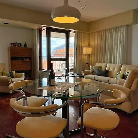 Vista Formosa Apartment